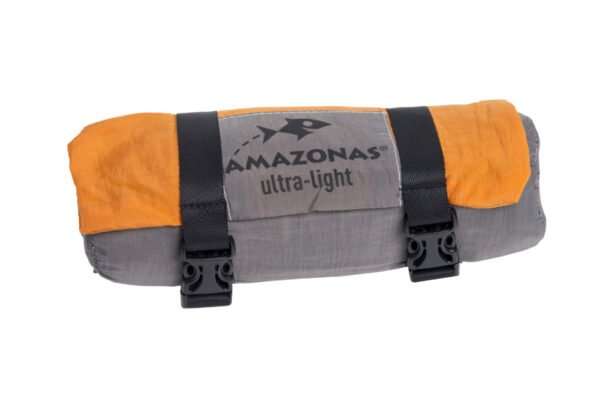 Amazonas Silk Traveller Techno