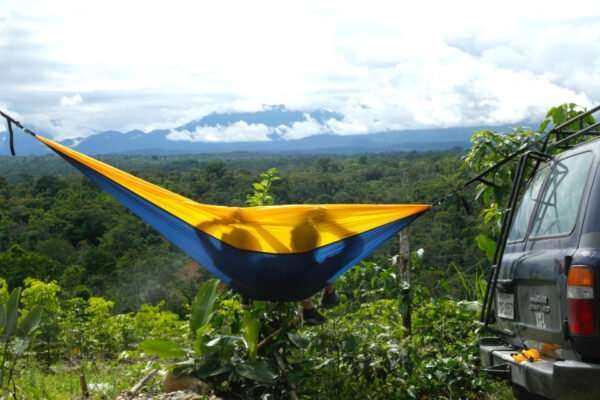 Amazonas Adventure Nemo XXL