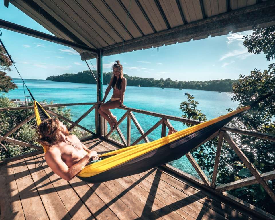 Amazonas Adventure Yellowstone