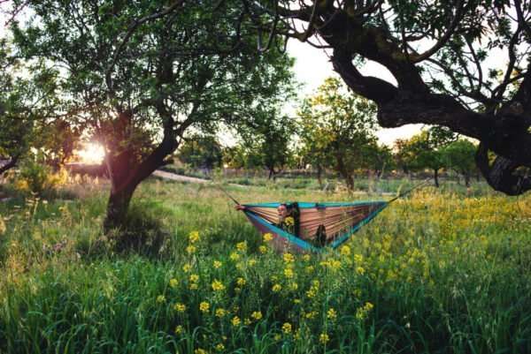 Amazonas Silk Traveller XL Mountain