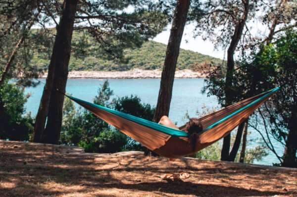 Amazonas Silk Traveller XL Mountain