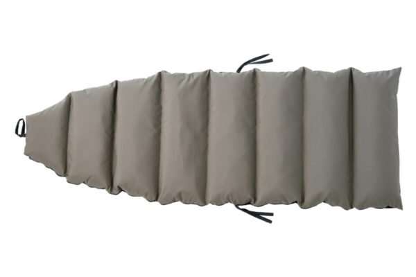 Amazonas Swing Lounger Anthracite