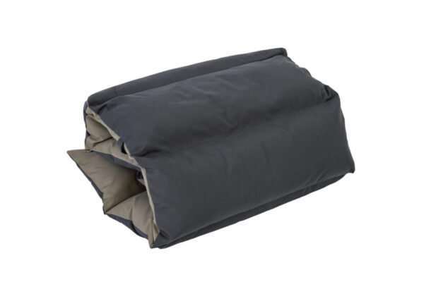 Amazonas Swing Lounger Anthracite