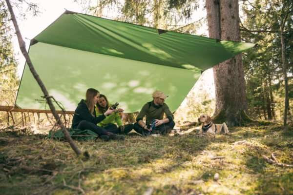 Amazonas Traveller Tarp XXL